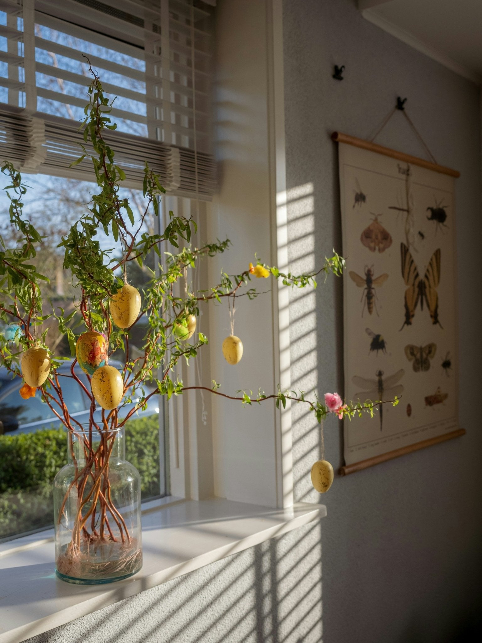 Mindful Easter Activities - Better Tea Co.