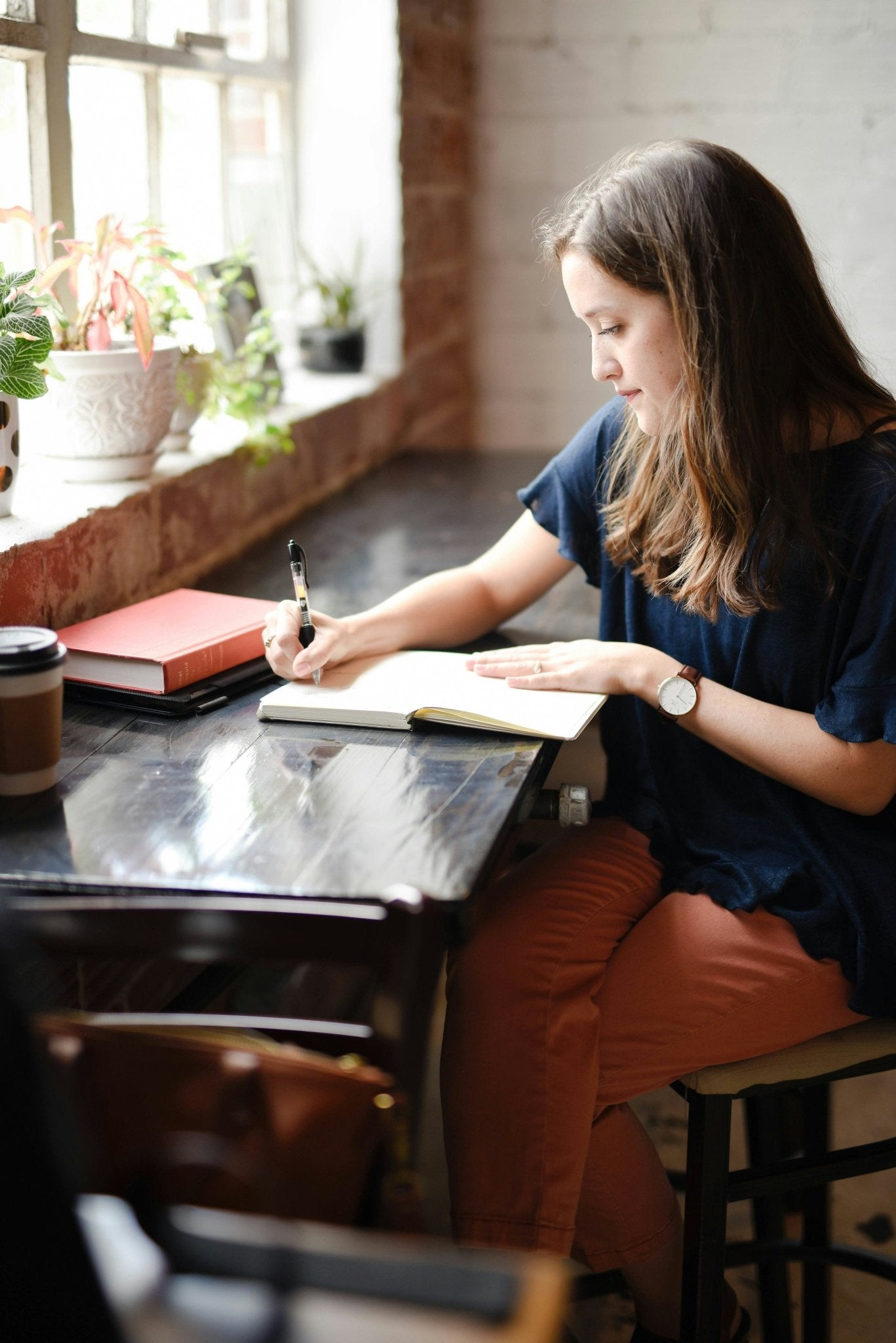 Practical Self-Care for Busy Days - Better Tea Co.