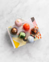 6 Piece Chocolate Bonbon Selection Box - Better Tea Co.