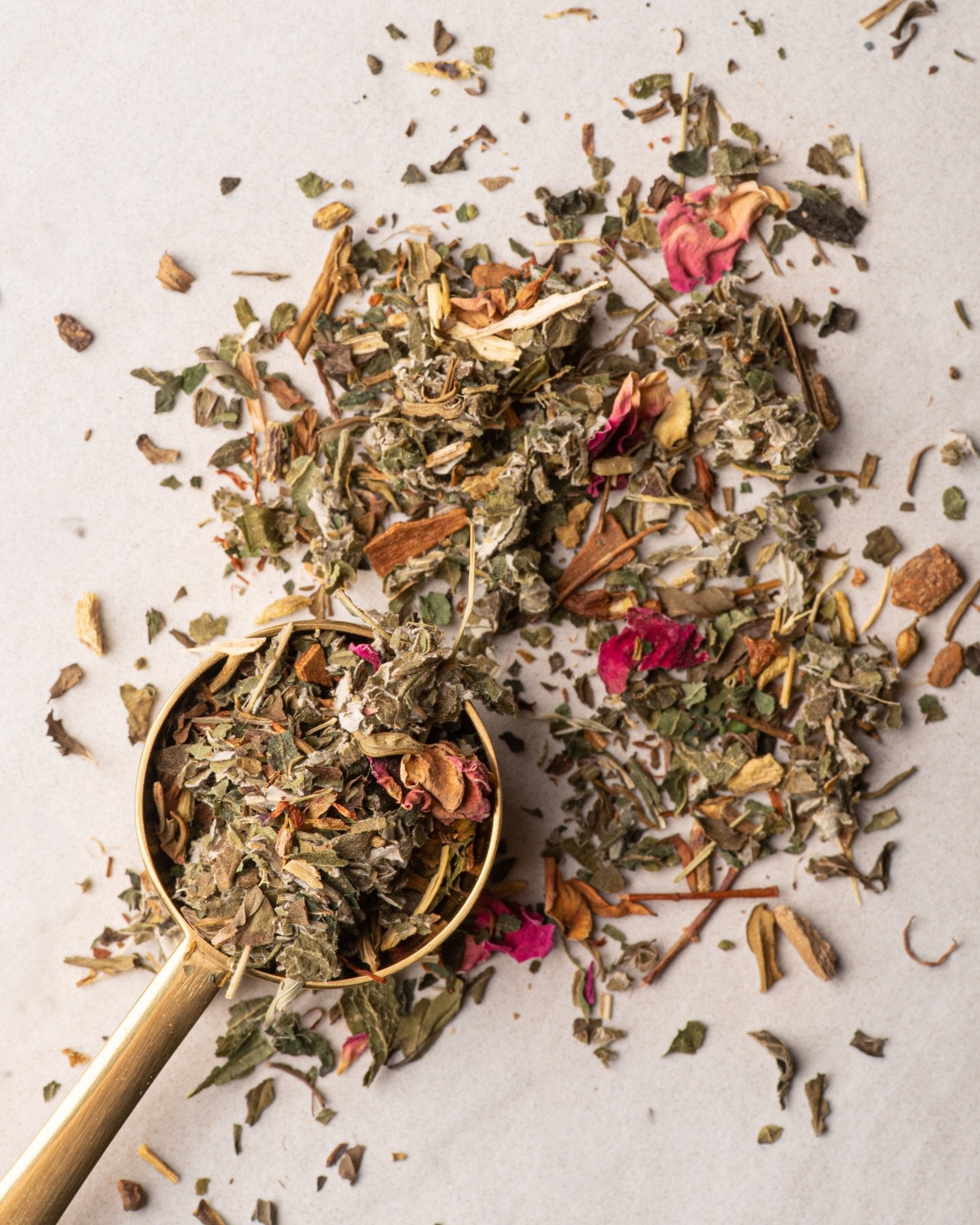Anxietea - Better Tea Co.
