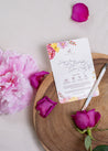 Blooming Tea Affirmation Greeting Card - Better Tea Co.