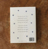 Book of Prose 'To Stay, To Stay, To Stay With You' (Clearance) - Better Tea Co.