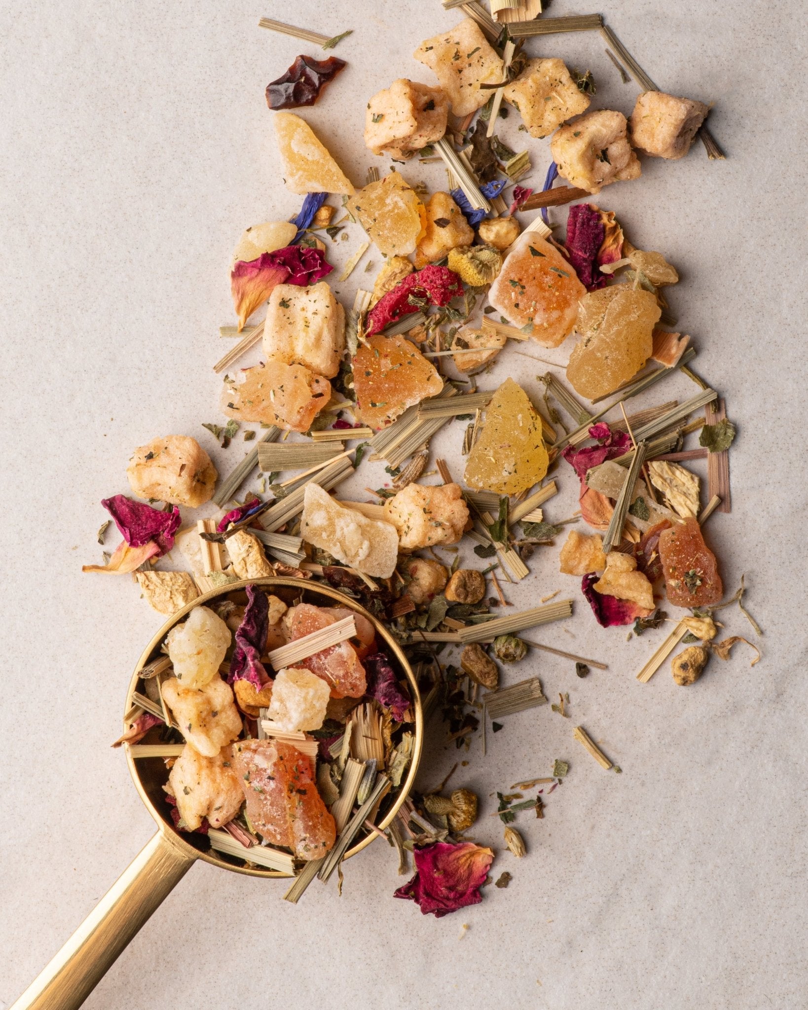 Gut Feelings - Better Tea Co.