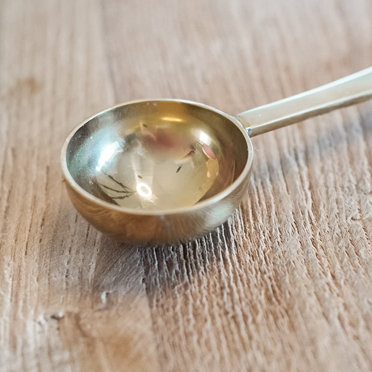 Tea Scoop - Better Tea Co.